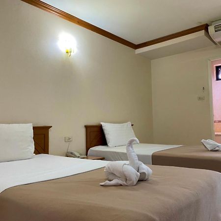 Wantana Mansion Check In Before 5Pm 핫야이 외부 사진