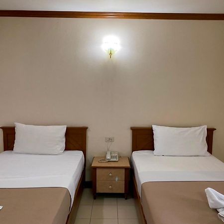 Wantana Mansion Check In Before 5Pm 핫야이 외부 사진