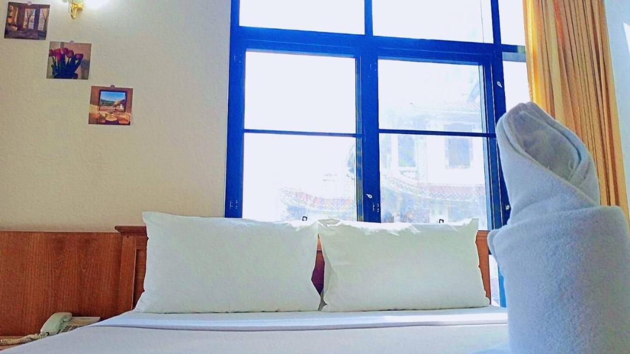 Wantana Mansion Check In Before 5Pm 핫야이 외부 사진