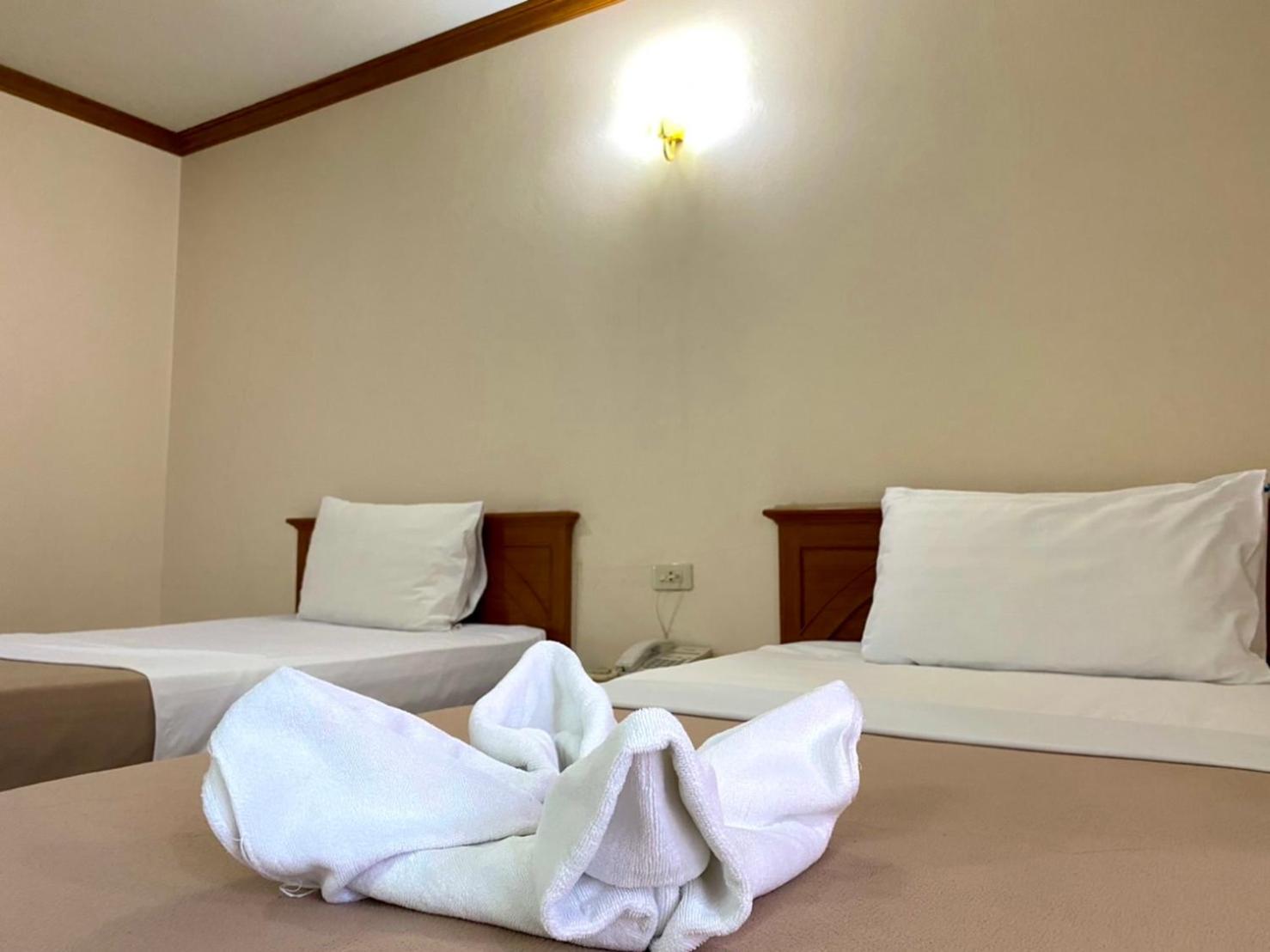 Wantana Mansion Check In Before 5Pm 핫야이 외부 사진