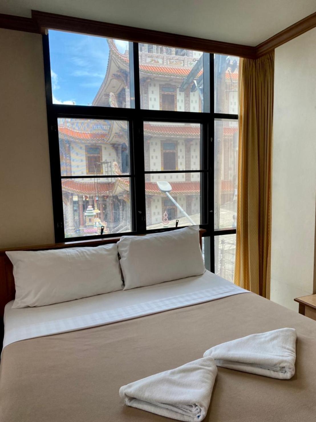 Wantana Mansion Check In Before 5Pm 핫야이 외부 사진
