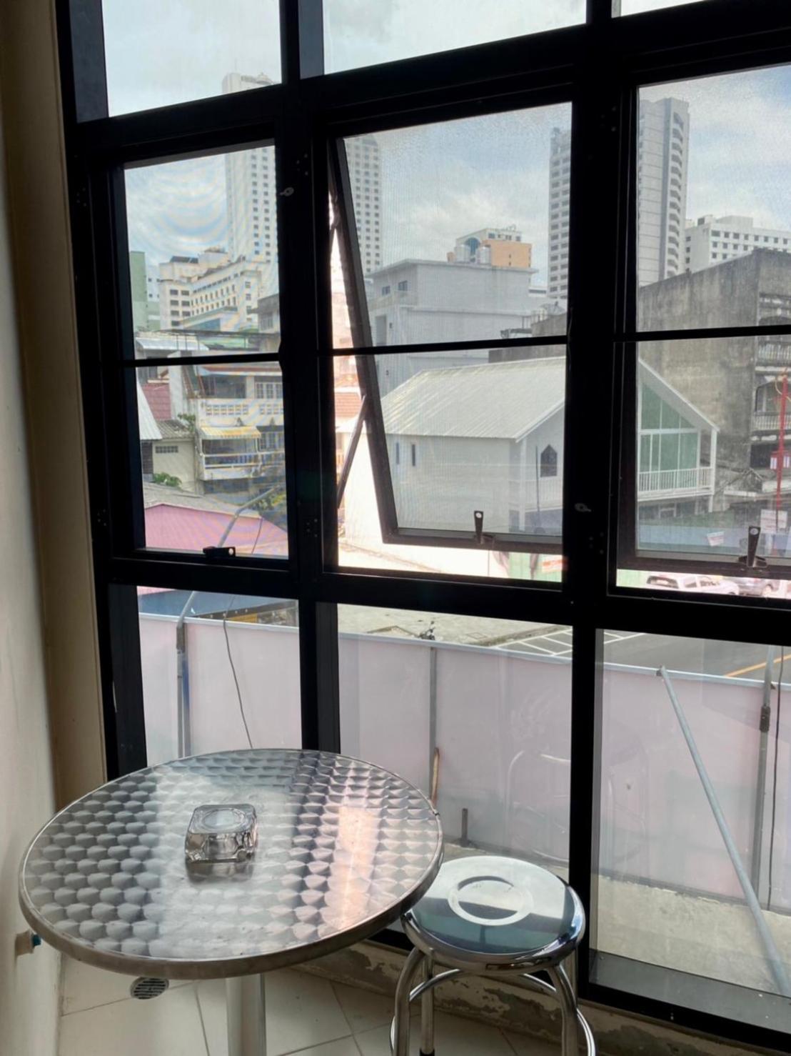 Wantana Mansion Check In Before 5Pm 핫야이 외부 사진