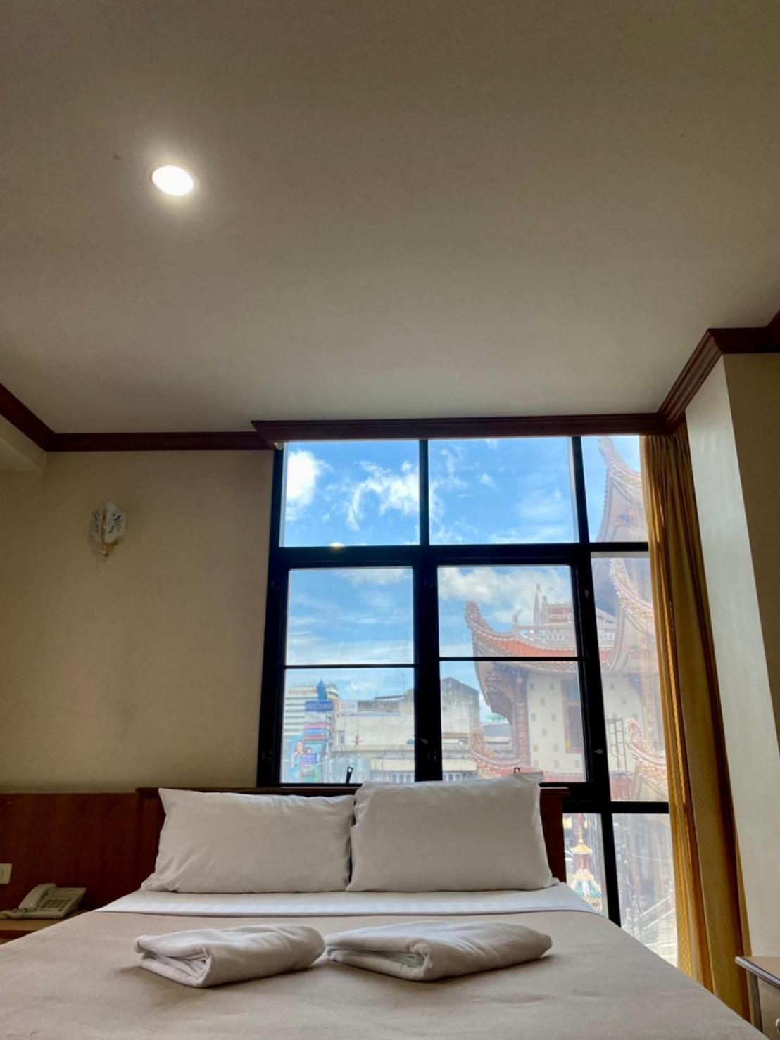 Wantana Mansion Check In Before 5Pm 핫야이 외부 사진